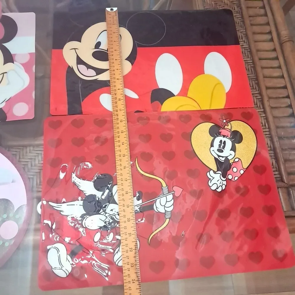 Disney Multi Dinnerware